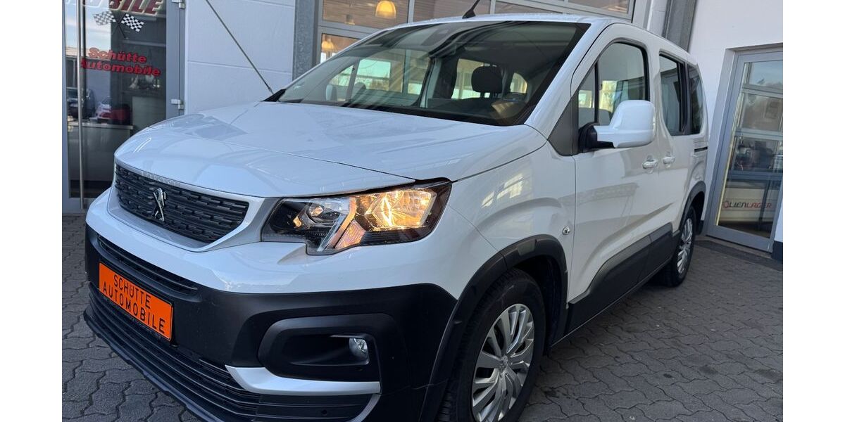 Peugeot Rifter 111.000 km 17.990 &euro; Winterberg 59955