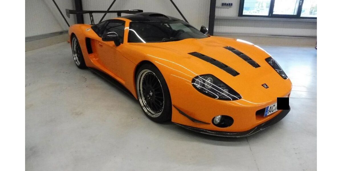 Corvette Andere 2.301 km 99.000 &euro; Herzogenrath 52134