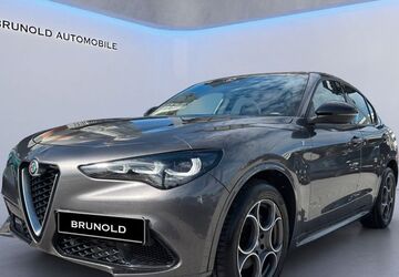 Alfa Romeo Stelvio 38.900 km 38.900 &euro; Stuttgart 70565