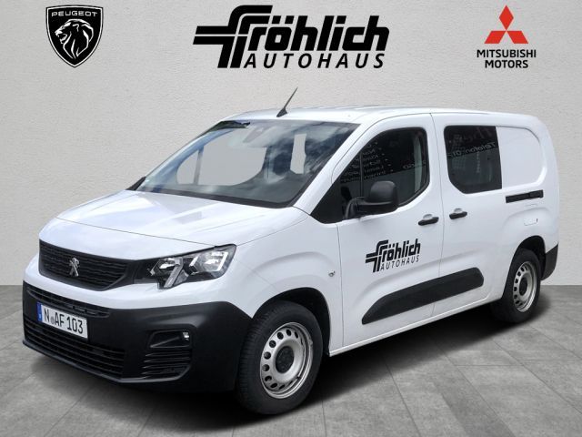 Peugeot Partner 33.000 km 18.990 &euro; Nürnberg OT Schweinau 90439
