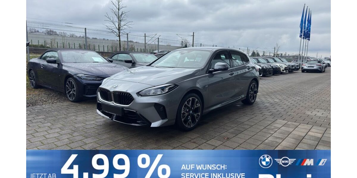 BMW 120 5.767 km 29.480 &euro; Friedrichshafen 88046