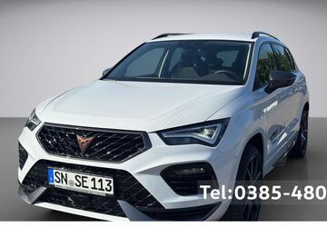 Cupra Ateca 5.000 km 42.890 &euro; Schwerin 19057