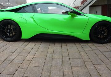 BMW i8 73.000 km 69.900 &euro; Hagen 58091