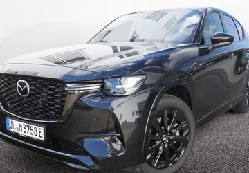 Mazda CX-60 6.500 km 49.490 &euro; Ulm 89081