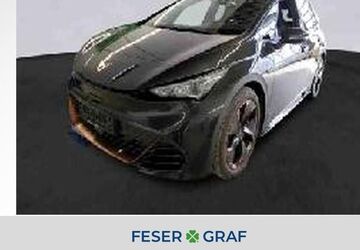 Cupra Born 24.266 km 27.450 &euro; Lauf an der Pegnitz 91207