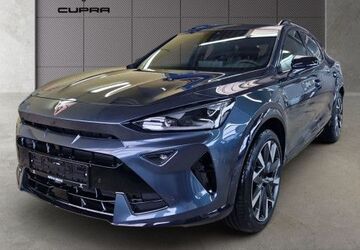 Cupra Formentor 6.000 km 37.990 &euro; Landsberg 86899