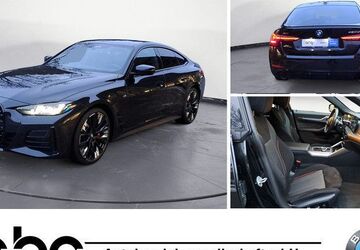 BMW 420 Gran Coupé 36.859 km 46.750 &euro; Tuttlingen 78532