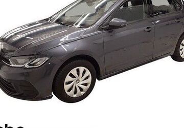 VW Polo 14.980 km 18.930 &euro; Kehl 77694
