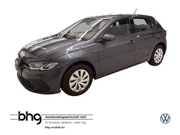 VW Polo 14.980 km 18.930 &euro; Kehl 77694