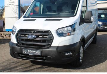 Ford Transit 38.510 km 34.950 &euro; Flensburg 24941