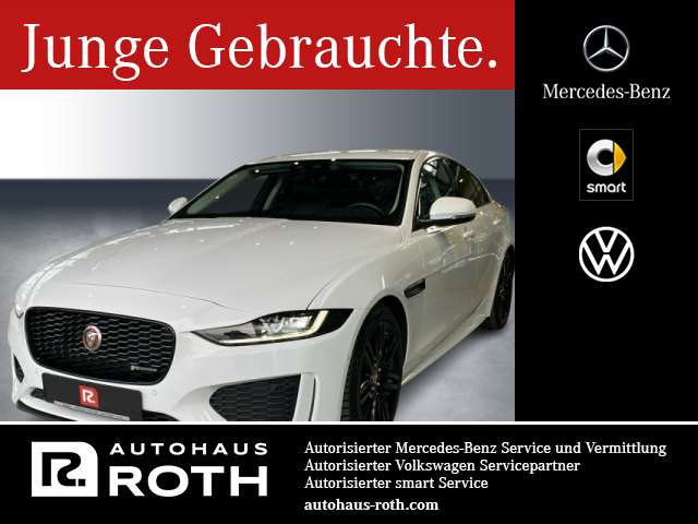 Jaguar XE 91.300 km 25.600 &euro; Sulz Am Neckar 72172