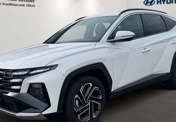 Hyundai TUCSON 18.115 km 35.790 &euro; Werther 99735