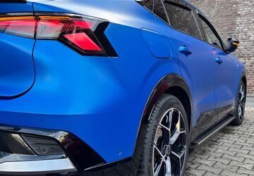 Renault Rafale 1.500 km 47.100 &euro; Herdecke 58313