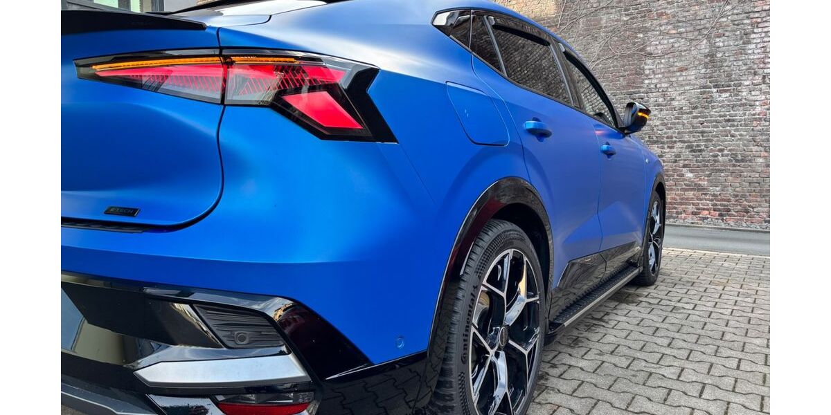 Renault Rafale 1.500 km 47.100 &euro; Herdecke 58313