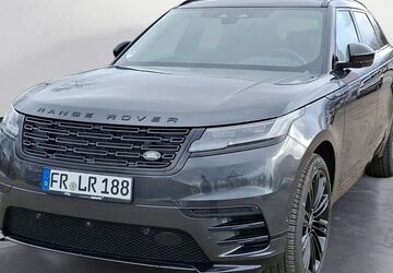 Land Rover Range Rover Velar 3.000 km 83.999 &euro; Freiburg 79108