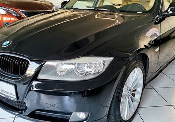 BMW 325 269.112 km 7.990 &euro; Neu Isenburg (bei Frankfurt am Main) 63263