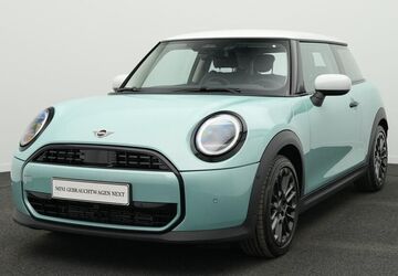 Mini Cooper C 6.343 km 26.969 &euro; 