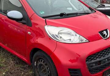 Peugeot 107 194.976 km 950 &euro; Singen 78224