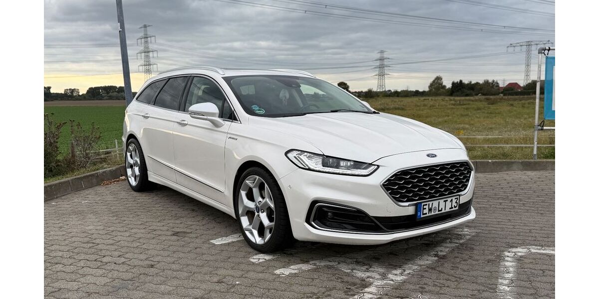 Ford Mondeo 138.999 km 18.999 &euro; Ahrensfelde 16356