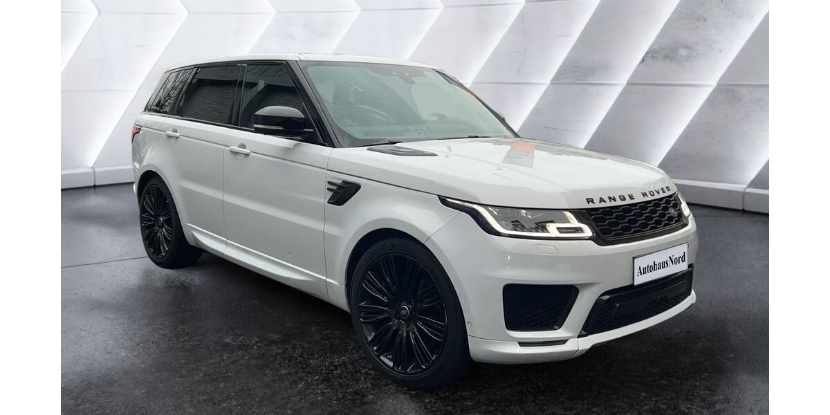 Land Rover Range Rover Sport 224.442 km 31.900 &euro; Köln-Riehl 50735