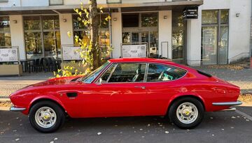 Gebrauchte Fiat Dino