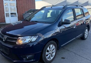 Dacia Logan 116.000 km 4.199 &euro; Düren 52349