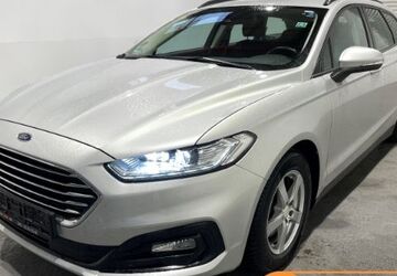 Ford Mondeo 143.000 km 15.750 &euro; Norderstedt 22848
