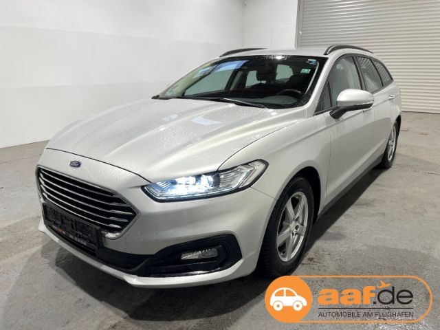 Ford Mondeo 143.000 km 15.750 &euro; Norderstedt 22848