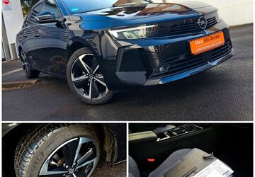 Opel Astra 43.293 km 23.750 &euro; Dresden 01326