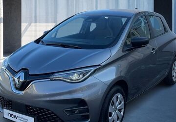 Renault ZOE 15.950 km 19.990 &euro; Berlin 13055