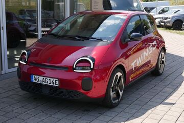 Gebrauchte Renault Vel Satis