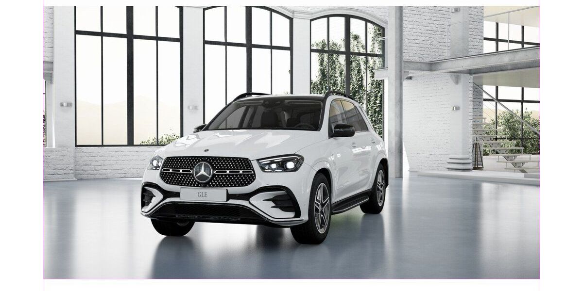 Mercedes-Benz GLE 350 22.102 km 77.950 &euro; Oberursel 61440