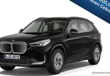 BMW iX1 8.949 km 42.950 &euro; Hamm 59071