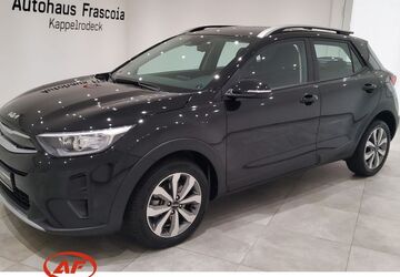 Kia Stonic 19.460 km 18.800 &euro; Kappelrodeck 77876