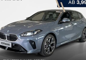 BMW 118 8.300 km 33.333 &euro; Pfaffenhofen 85276