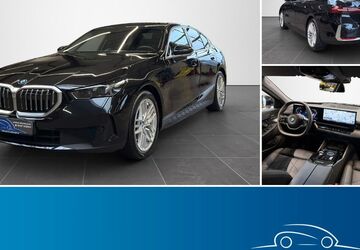 BMW 550 8.000 km 63.390 &euro; Buchschwabach bei Nürnberg 90574