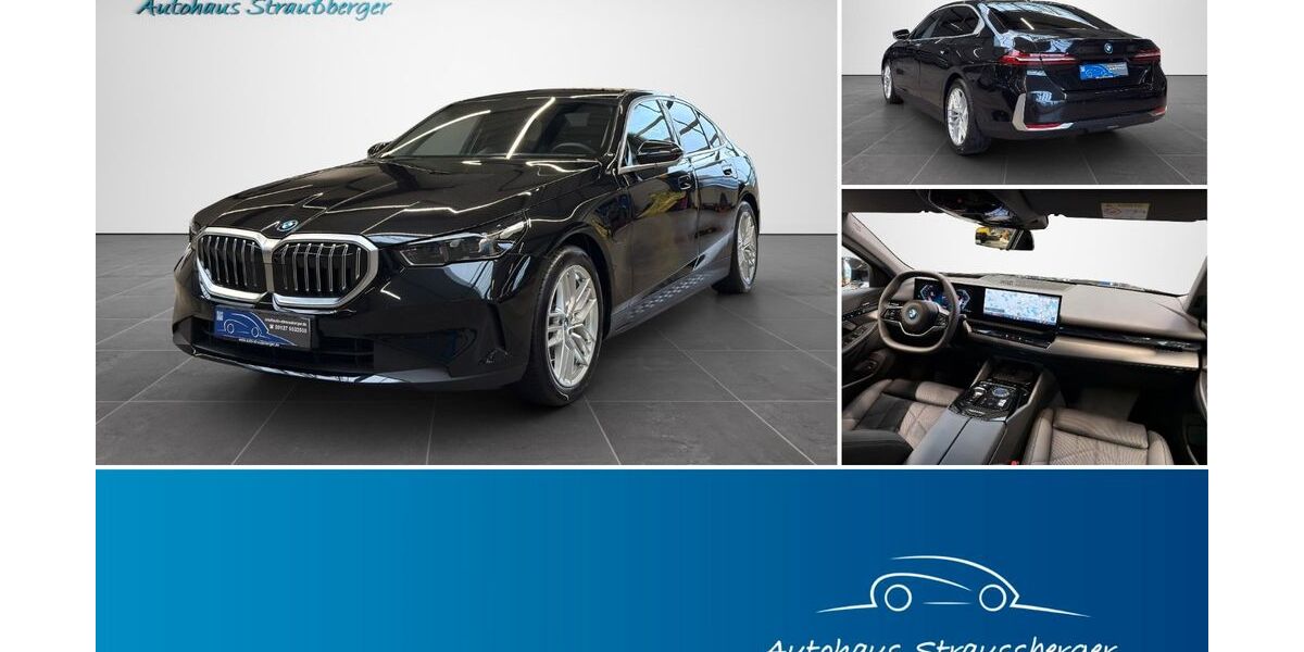 BMW 550 8.000 km 63.390 &euro; Buchschwabach bei Nürnberg 90574