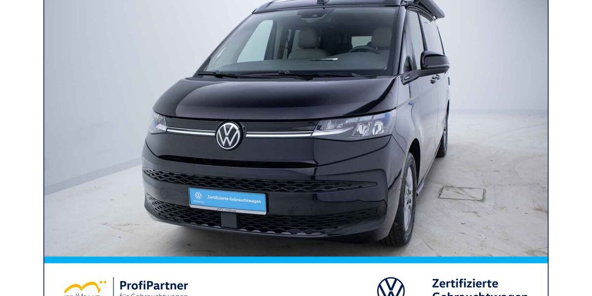 VW T7 California 14.670 km 67.989 &euro; Berlin 13088