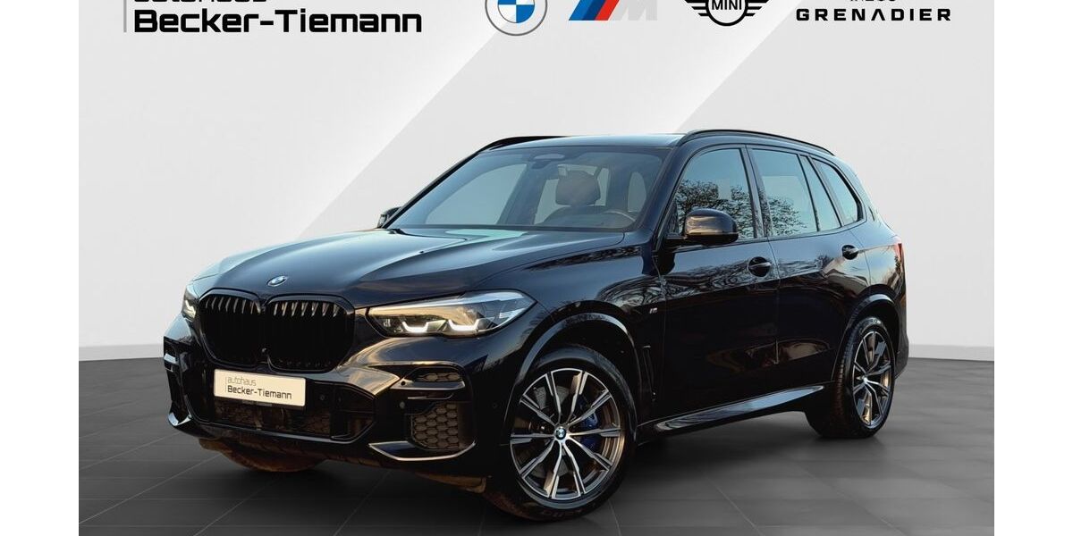 BMW X5 123.083 km 52.991 &euro; Lübbecke 32312