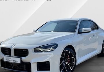 BMW M2 11.857 km 65.803 &euro; Stadthagen 31655