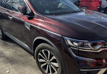 Renault Koleos 98.200 km 19.999 &euro; Bernau bei Berlin 16321