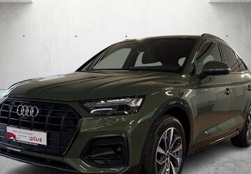 Audi Q5 9.118 km 49.235 &euro; Osterode 37520