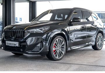 BMW X1 10.900 km 53.890 &euro; Velbert 42553