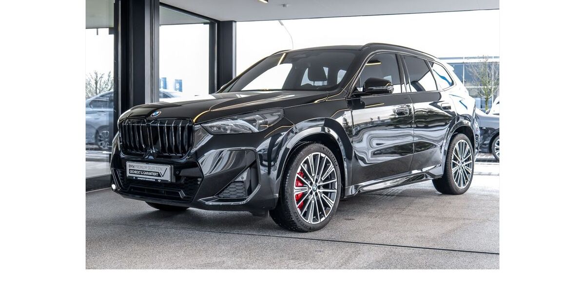 BMW X1 10.900 km 53.890 &euro; Velbert 42553