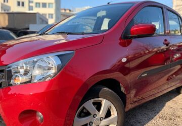 Suzuki Celerio 46.000 km 5.450 &euro; Köln 50674