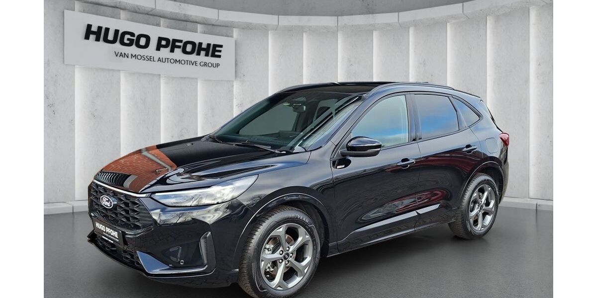 Ford Kuga 16.570 km 32.250 &euro; Lübeck 23554