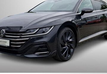 VW Arteon 18.810 km 42.680 &euro; Helbra 06311