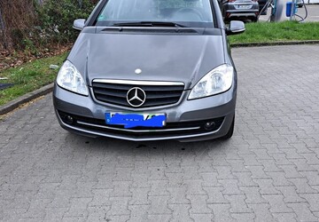 Mercedes-Benz A-Klasse 135.000 km 2.800 &euro; Berlin 10178
