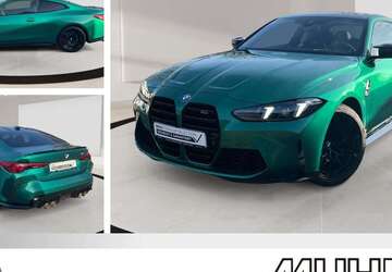 BMW M4 12.961 km 83.890 &euro; Oberhausen 46149