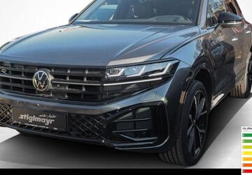 VW Touareg 4.780 km 99.870 &euro; Hilpoltstein 91161